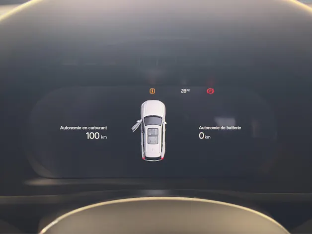 VOLVO XC90 T8 eAWD PluginHybrid Ul Bright Xclusive Pr Geartronic