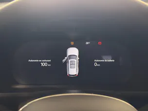 Volvo XC90 T8 eAWD PluginHybrid Ul Bright Xclusive Pr Geartronic