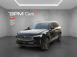 Volvo XC90 T8 eAWD PluginHybrid Ul Bright Xclusive Pr Geartronic