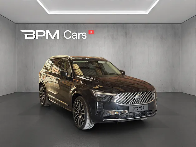 VOLVO XC90 T8 eAWD PluginHybrid Ul Bright Xclusive Pr Geartronic