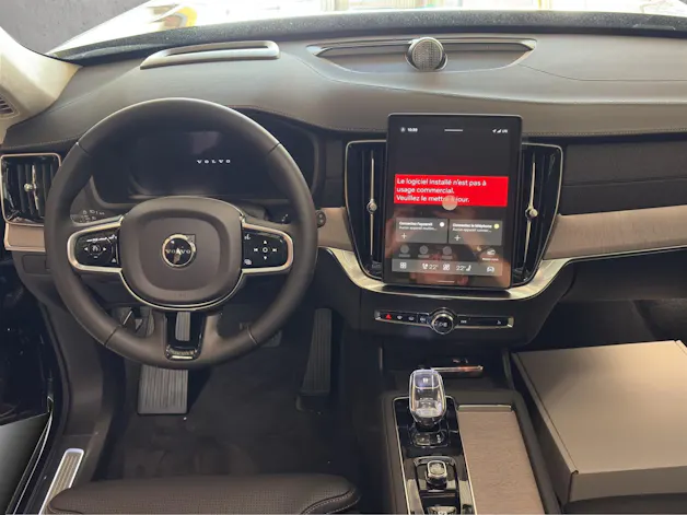 VOLVO XC90 T8 eAWD PluginHybrid Ul Bright Xclusive Pr Geartronic