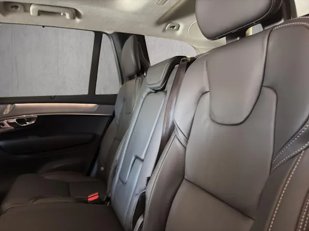 VOLVO XC90 T8 eAWD PluginHybrid Ul Bright Xclusive Pr Geartronic