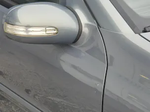Mercedes-Benz C 200 Kompressor Avantgarde