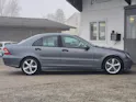 Mercedes-Benz C 200 Kompressor Avantgarde