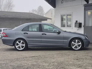 Mercedes-Benz C 200 Kompressor Avantgarde