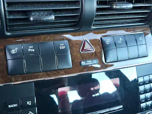 Mercedes-Benz C 200 Kompressor Avantgarde
