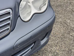 Mercedes-Benz C 200 Kompressor Avantgarde