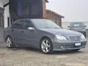 Mercedes-Benz C 200 Kompressor Avantgarde