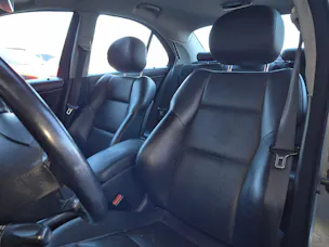 Mercedes-Benz C 200 Kompressor Avantgarde