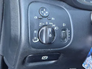 Mercedes-Benz C 200 Kompressor Avantgarde