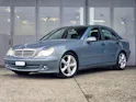 Mercedes-Benz C 200 Kompressor Avantgarde