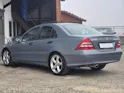 Mercedes-Benz C 200 Kompressor Avantgarde