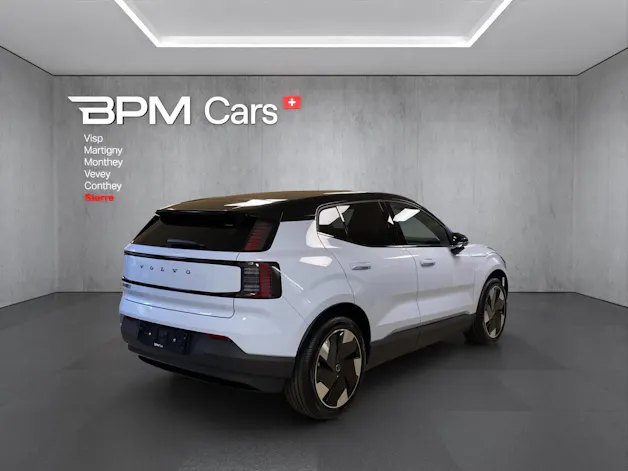 Volvo EX30 P8 69 kWh AWD Ultra