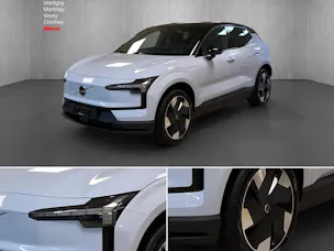 Volvo EX30 P8 69 kWh AWD Ultra