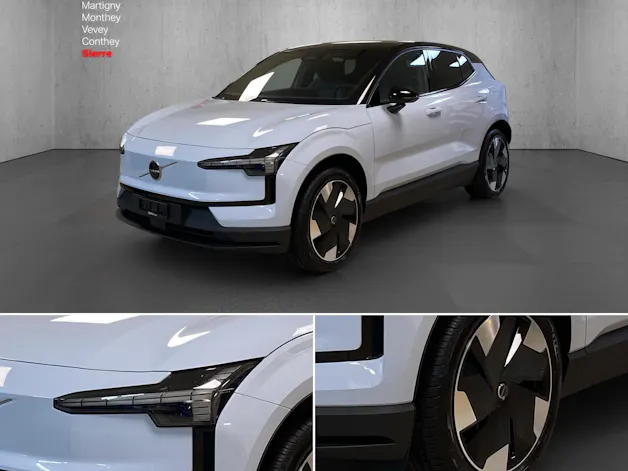 Volvo EX30 P8 69 kWh AWD Ultra
