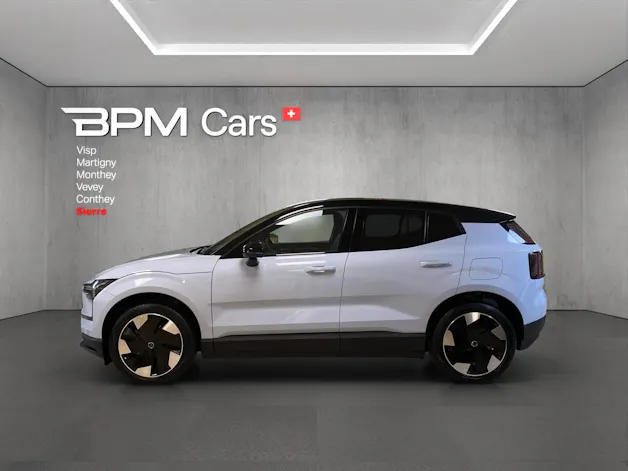 Volvo EX30 P8 69 kWh AWD Ultra