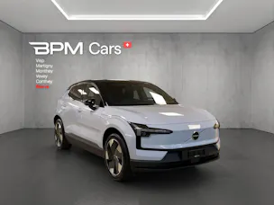 Volvo EX30 P8 69 kWh AWD Ultra