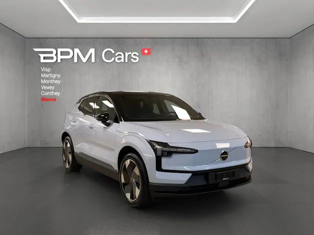 Volvo EX30 P8 69 kWh AWD Ultra