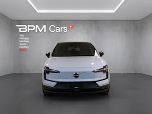 Volvo EX30 P8 69 kWh AWD Ultra