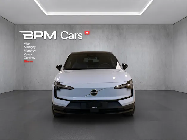 Volvo EX30 P8 69 kWh AWD Ultra
