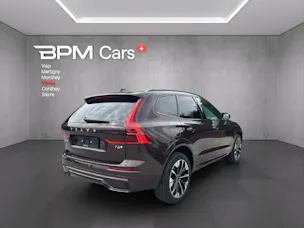 Volvo XC60 T6 eAWD PluginHybrid Ultra Dark Geartronic