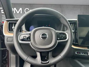 Volvo XC60 T6 eAWD PluginHybrid Ultra Dark Geartronic