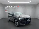 Volvo XC60 T6 eAWD PluginHybrid Ultra Dark Geartronic