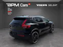 Volvo EX40 82kWh Twin Motor Performance AWD Xcentric Black Edition