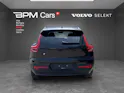 Volvo EX40 82kWh Twin Motor Performance AWD Xcentric Black Edition