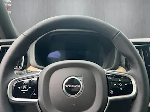 Volvo XC60 T6 eAWD PluginHybrid Ultra Dark Geartronic
