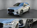 VOLVO XC60 T8 eAWD PluginHybrid Black Edition Geartronic