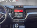 VOLVO XC60 T8 eAWD PluginHybrid Black Edition Geartronic