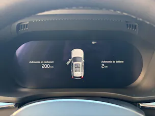 VOLVO XC60 T8 eAWD PluginHybrid Black Edition Geartronic