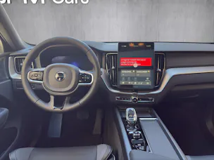 VOLVO XC60 T8 eAWD PluginHybrid Black Edition Geartronic