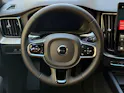 Volvo XC60 T8 eAWD PluginHybrid Black Edition Geartronic