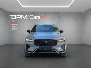 Volvo XC60 T8 eAWD PluginHybrid Black Edition Geartronic