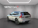 VOLVO XC60 T8 eAWD PluginHybrid Black Edition Geartronic