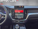 Volvo XC60 T8 eAWD PluginHybrid Black Edition Geartronic