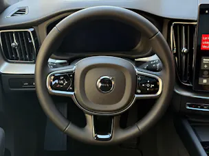 VOLVO XC60 T8 eAWD PluginHybrid Black Edition Geartronic