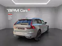 Volvo XC60 T8 eAWD PluginHybrid Black Edition Geartronic