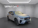 VOLVO XC60 T8 eAWD PluginHybrid Black Edition Geartronic