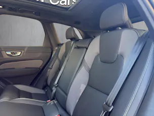 VOLVO XC60 T8 eAWD PluginHybrid Black Edition Geartronic