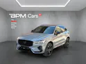 Volvo XC60 T8 eAWD PluginHybrid Black Edition Geartronic