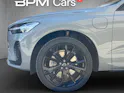 VOLVO XC60 T8 eAWD PluginHybrid Black Edition Geartronic