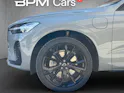 VOLVO XC60 T8 eAWD PluginHybrid Black Edition Geartronic