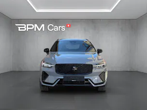 VOLVO XC60 T8 eAWD PluginHybrid Black Edition Geartronic