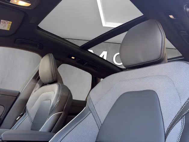 VOLVO XC60 T8 eAWD PluginHybrid Black Edition Geartronic