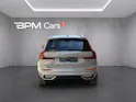 VOLVO XC60 T8 eAWD PluginHybrid Black Edition Geartronic