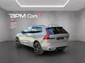 Volvo XC60 T8 eAWD PluginHybrid Black Edition Geartronic