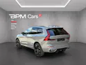 Volvo XC60 T8 eAWD PluginHybrid Black Edition Geartronic